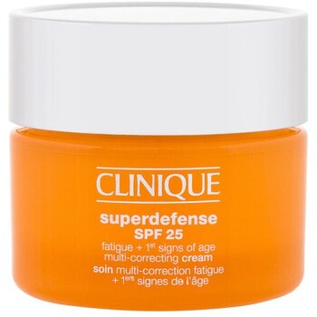 Superdefense Multi-Correcting Cream ( suchá a normálna pleť ) SPF 25 - Denný krém
